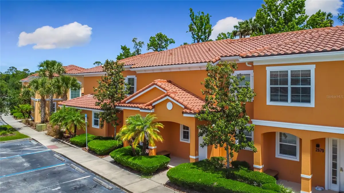 2683 Corvette Lane, Kissimmee, FL 34746 - Image #1