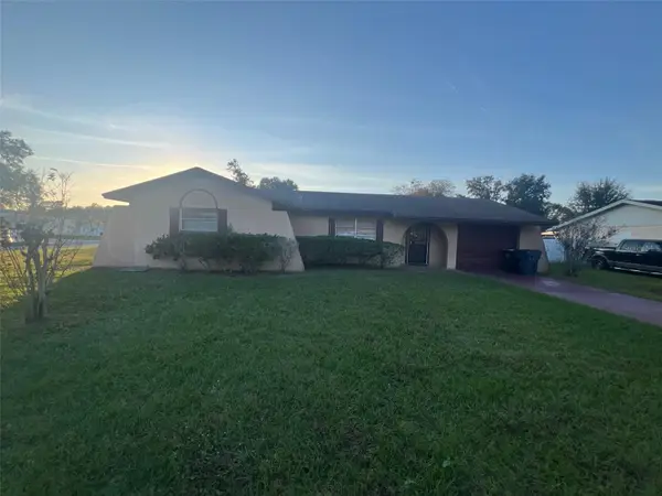 2362 Delrose Drive E, LAKELAND, FL 33805