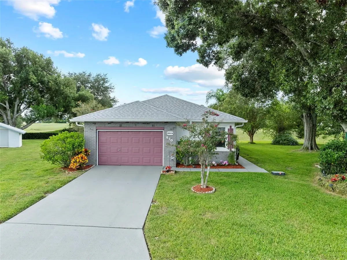 570 Eagle Run, Lakeland, FL 33809 - Image #1
