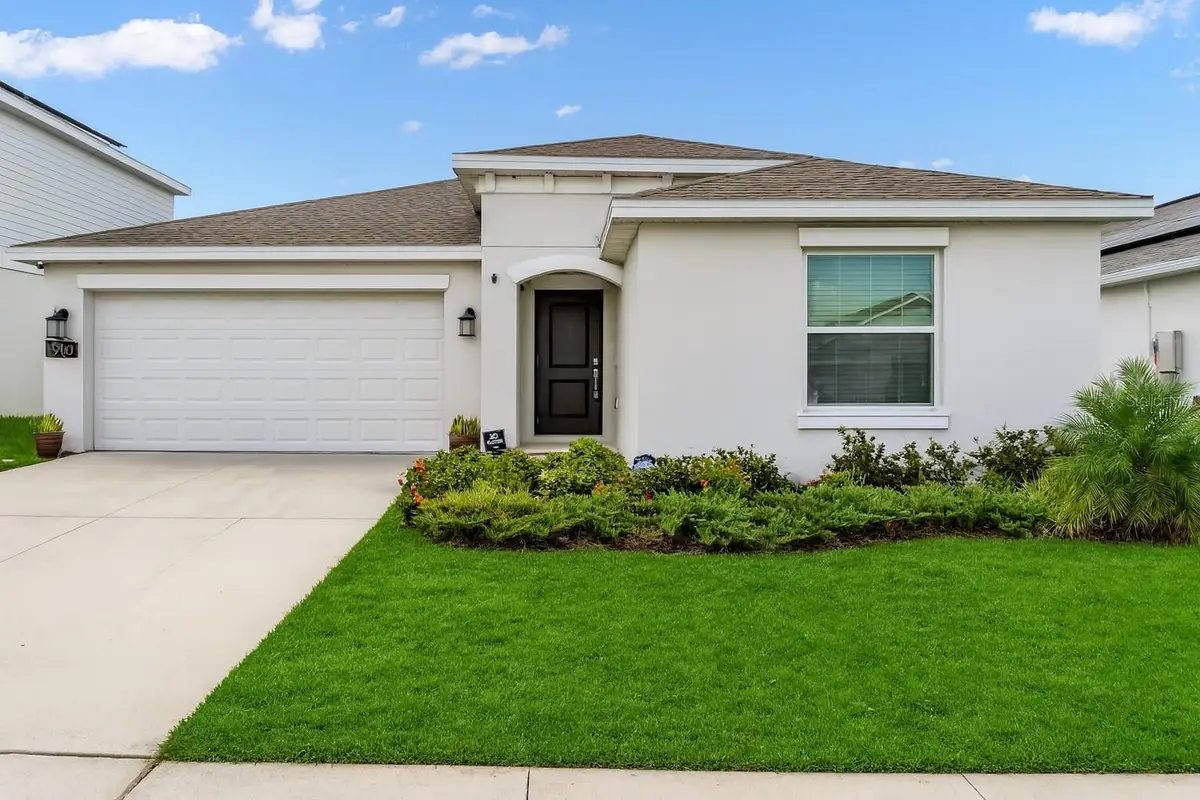 1950 Pond Pine Court, Haines City, FL 33844 - Image #1