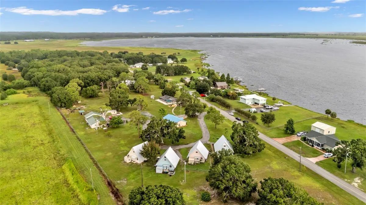 701 Keen Road, Frostproof, FL 33843 - Image #1