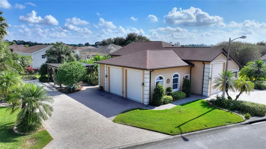 421 Travelers Drive, Polk City, FL 33868 - Image #3