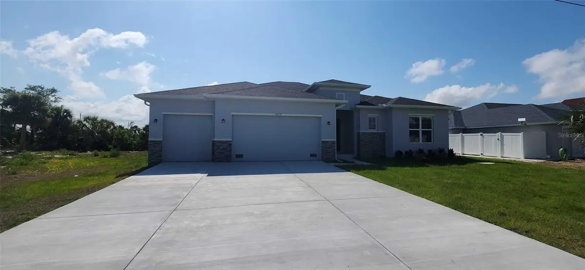 9370 Snapper Circle, Port Charlotte, FL 33981 - Image #1