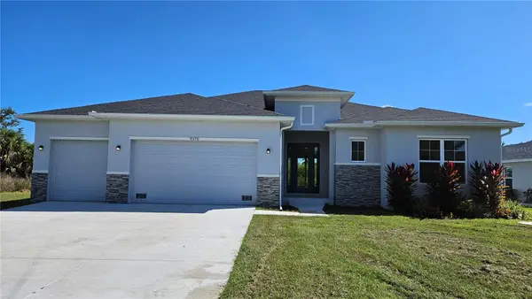 9370 Snapper Circle, PORT CHARLOTTE, FL 33981