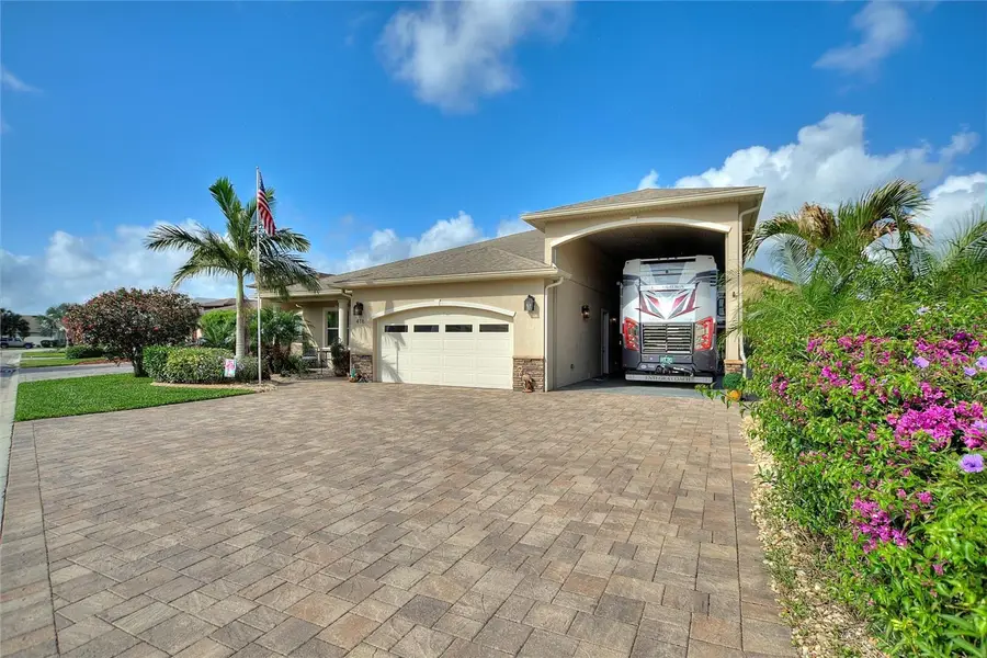 416 Motorcoach Drive S, Polk City, FL 33868 - Image #2