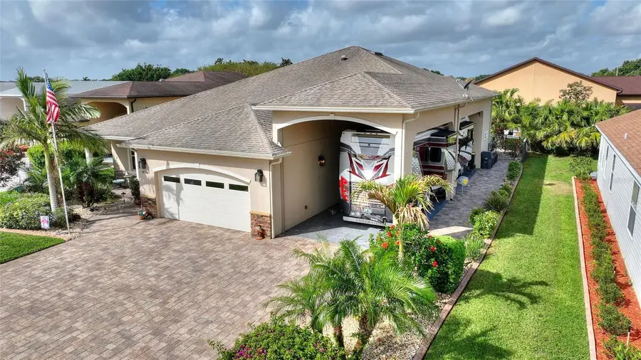 416 Motorcoach Drive S, Polk City, FL 33868 - Image #3