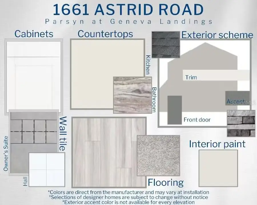 1661 Astrid Road, Davenport, FL 33837 - Image #3