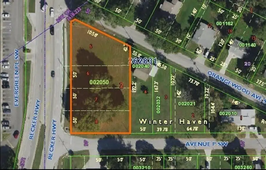 Address Withheld By Seller, Winter Haven, FL 33880 - Image #2