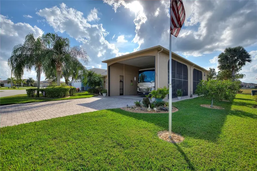 548 Narrow Pond Road, Polk City, FL 33868 - Image #3