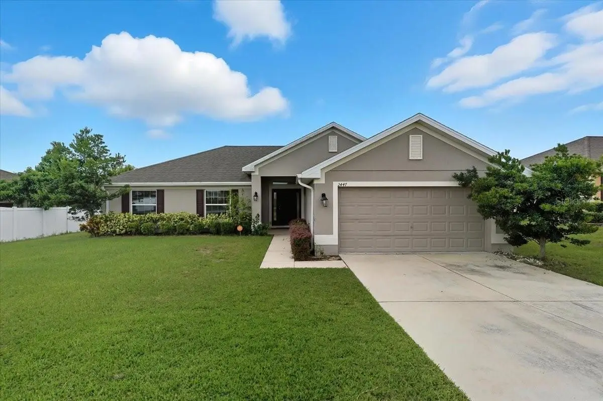 2447 Twin Lake View Road, Winter Haven, FL 33881 - Image #1