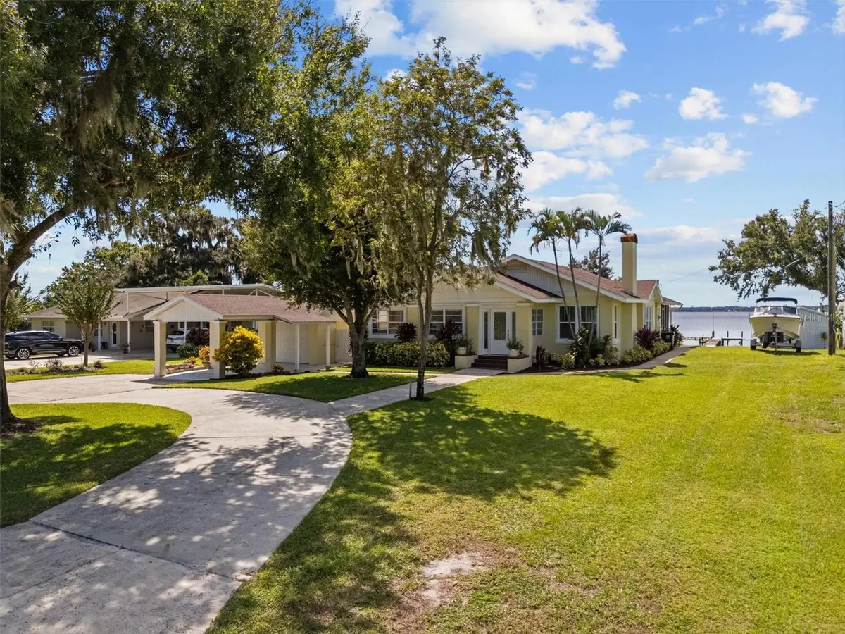 1221 N Lake Reedy Boulevard, Frostproof, FL 33843 - Image #1