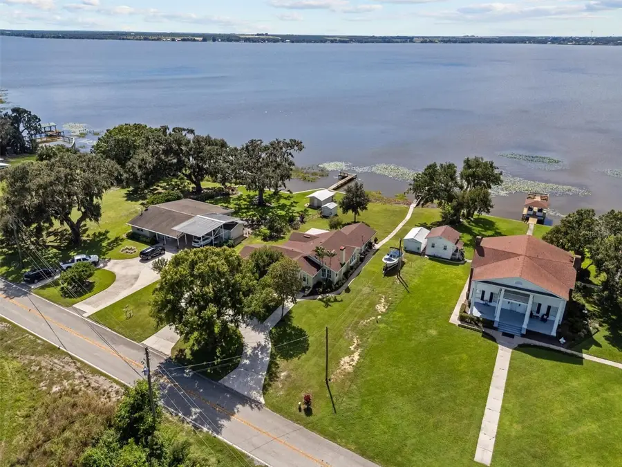 1221 N Lake Reedy Boulevard, Frostproof, FL 33843 - Image #2