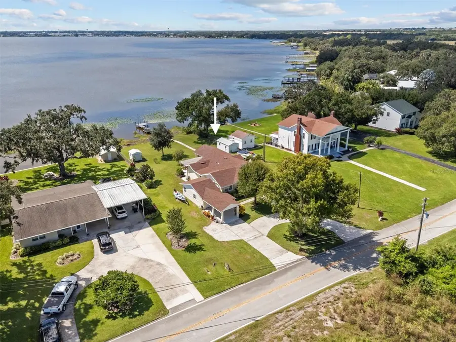 1221 N Lake Reedy Boulevard, Frostproof, FL 33843 - Image #3