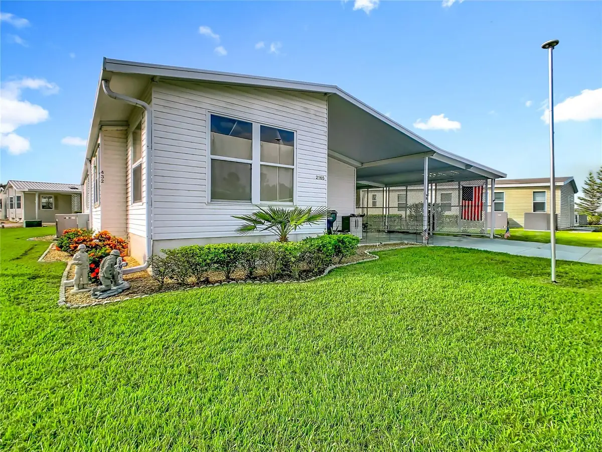 2165 Cypress Cross Drive, Lakeland, FL 33810 - Image #1