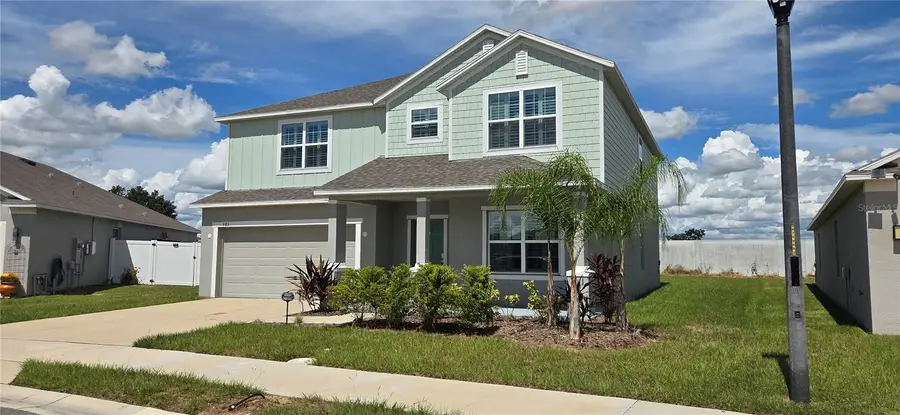 581 Pawnee Court, Haines City, FL 33844 - Image #2