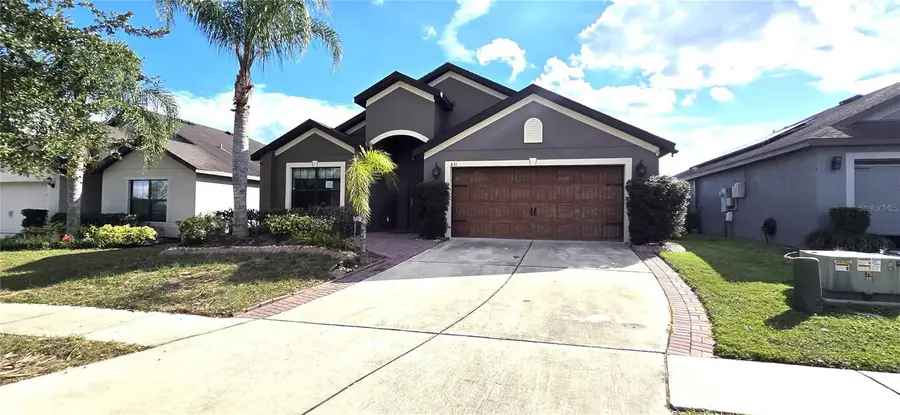831 Woodlark Drive, Haines City, FL 33844 - Image #2