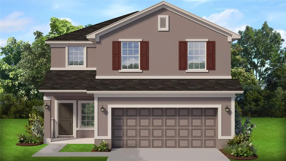 2319 Brassie Court, Winter Haven, FL 33884 - Image #1