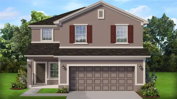 2319 Brassie Court, WINTER HAVEN, FL 33884