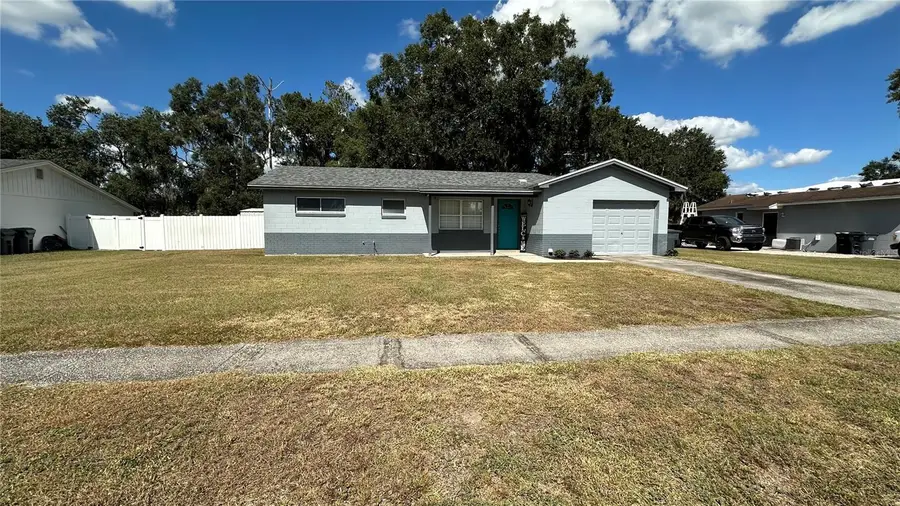 5075 Misty Lake Drive, Mulberry, FL 33860 - Image #2