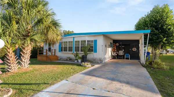 1737 E Robin Avenue, SEBRING, FL 33870