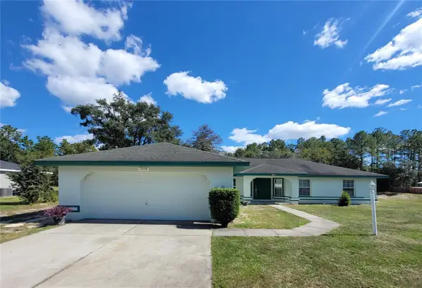 7098 SW 131st Loop, OCALA, FL 34473