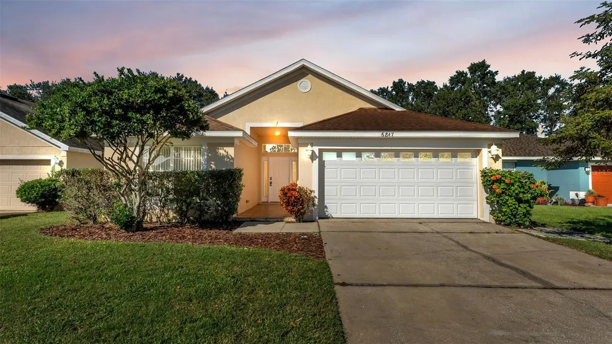 6847 Shadowcast Lane, Lakeland, FL 33813 - Image #1