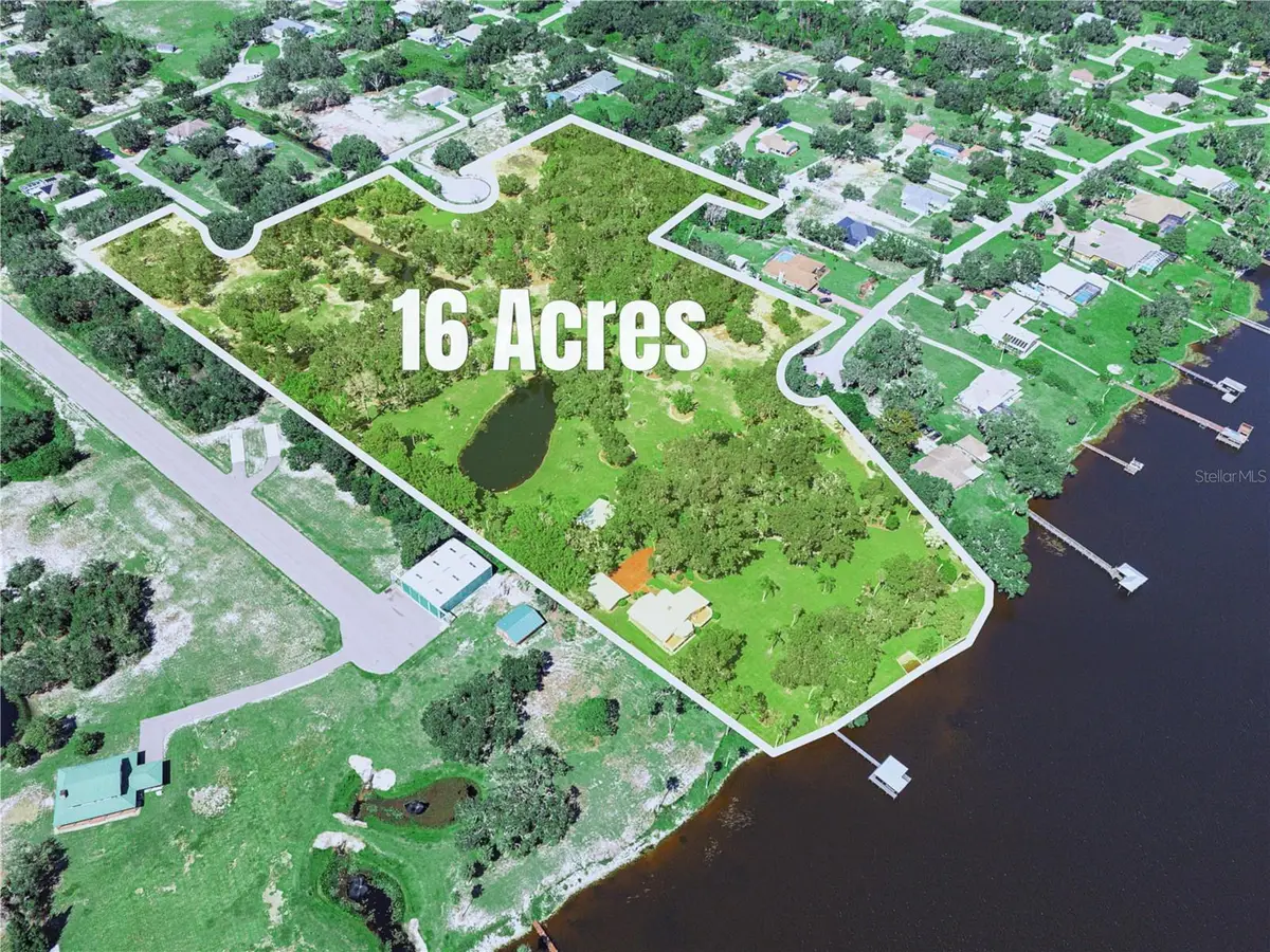 2612 Lake Front Drive, Lake Wales, FL 33898 - Image #1