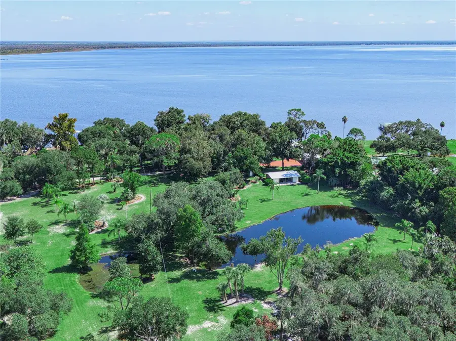 2612 Lake Front Drive, Lake Wales, FL 33898 - Image #2