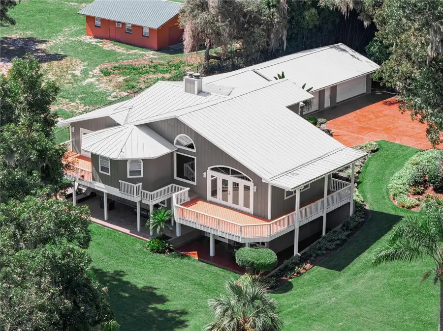 2612 Lake Front Drive, Lake Wales, FL 33898 - Image #3