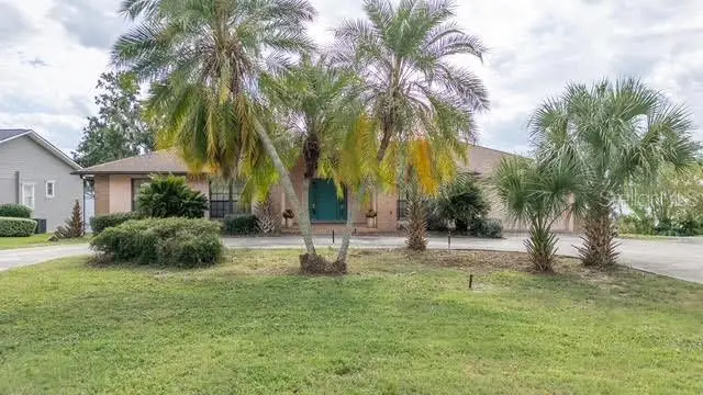 510 Hillside Drive, Auburndale, FL 33823 - Image #1