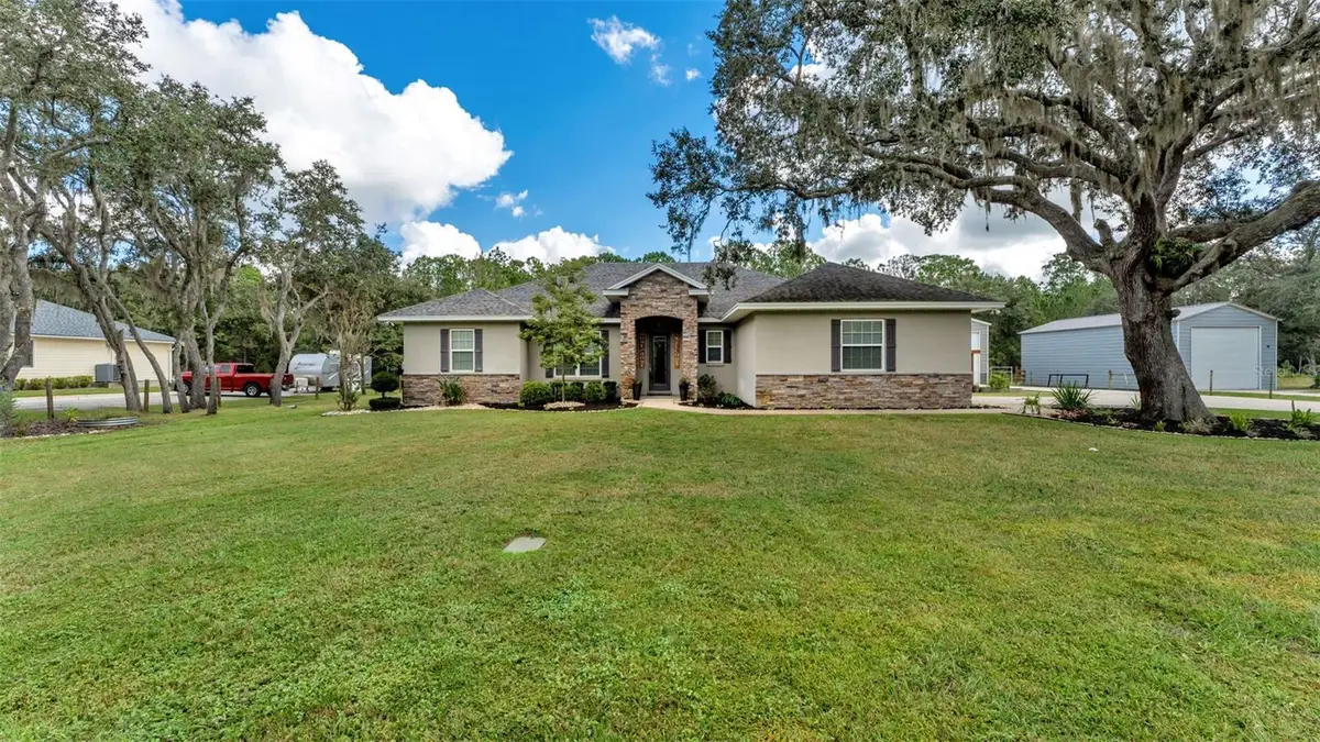 6415 Pompano Drive, Clermont, FL 34714 - Image #1