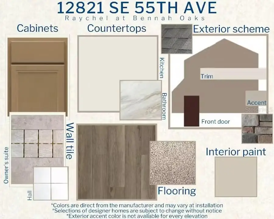 12821 SE 55th Avenue, Belleview, FL 34420 - Image #3