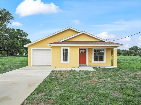 4904 Doyle Parker Avenue, BOWLING GREEN, FL 33834