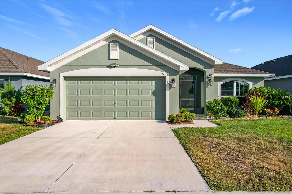 1106 Yumuri Street, Winter Haven, FL 33884 - Image #1
