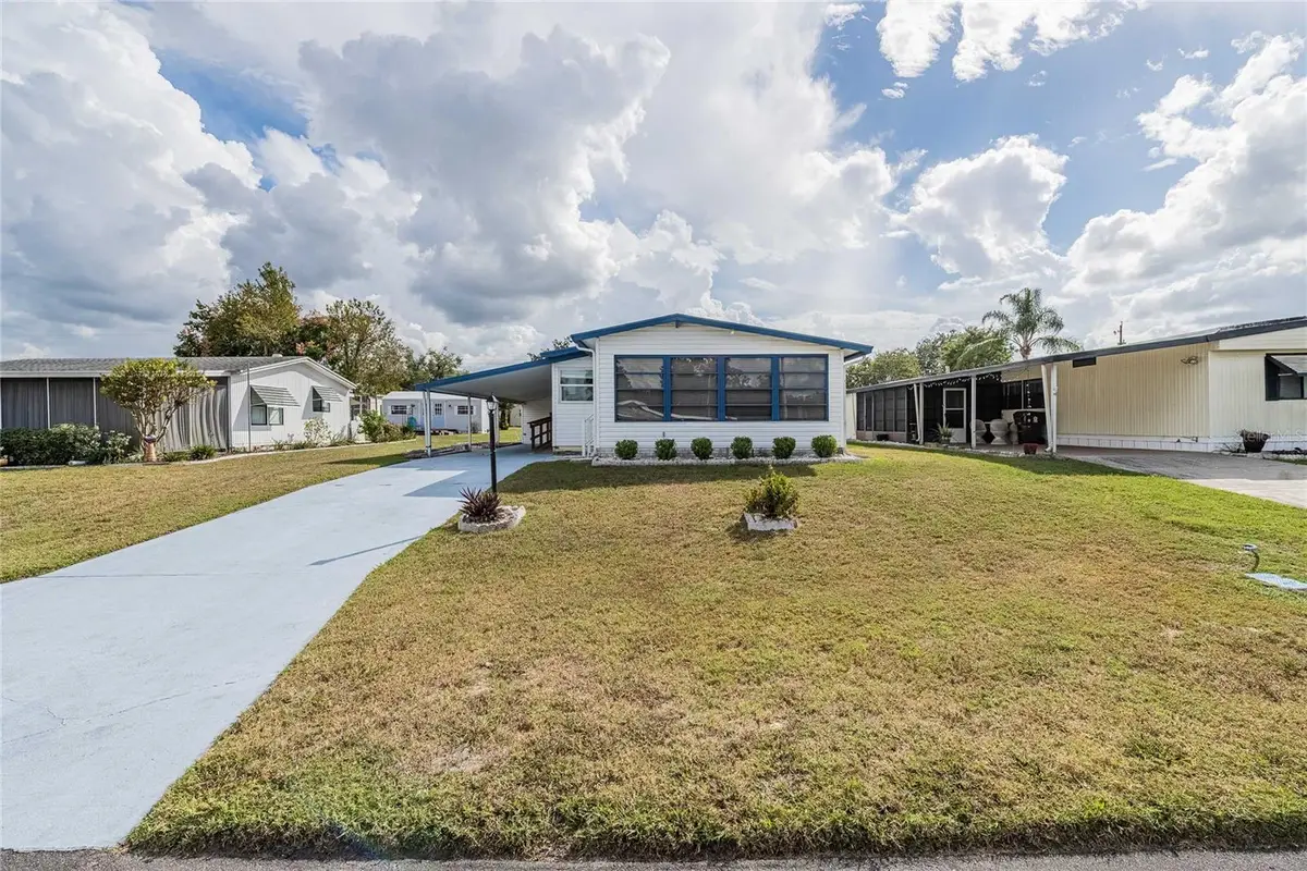 317 Monroe Drive, Lakeland, FL 33809 - Image #1