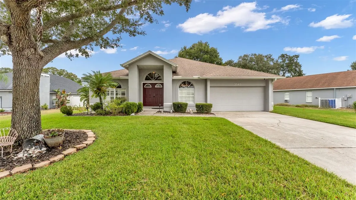 3543 Lismore Drive, Lakeland, FL 33803 - Image #1