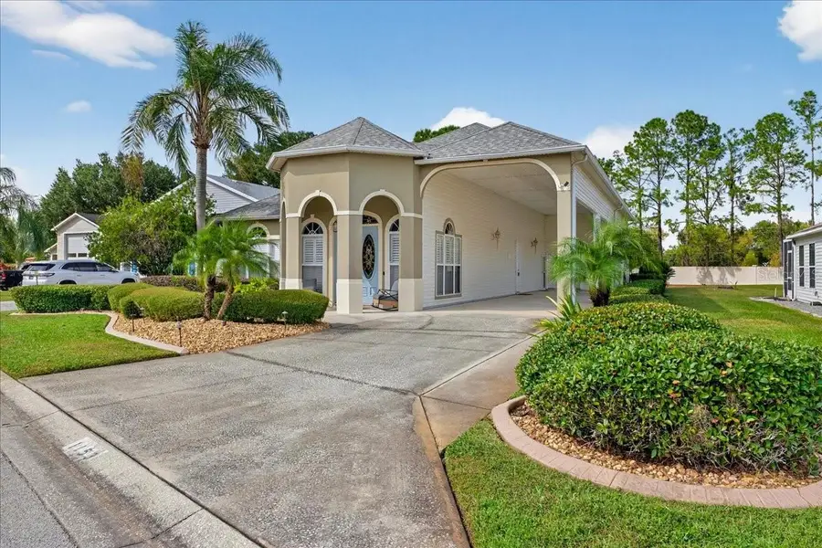 1153 Motorcoach Drive, Polk City, FL 33868 - Image #3