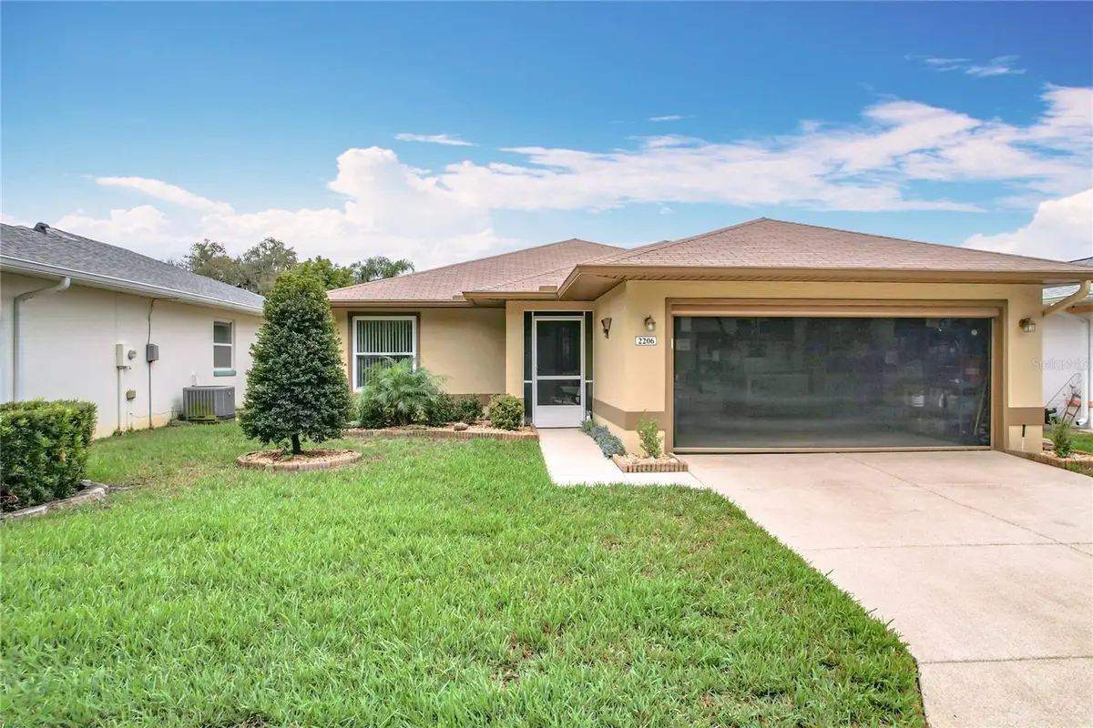 2206 Silver Lakes Drive N, Lakeland, FL 33810 - Image #1