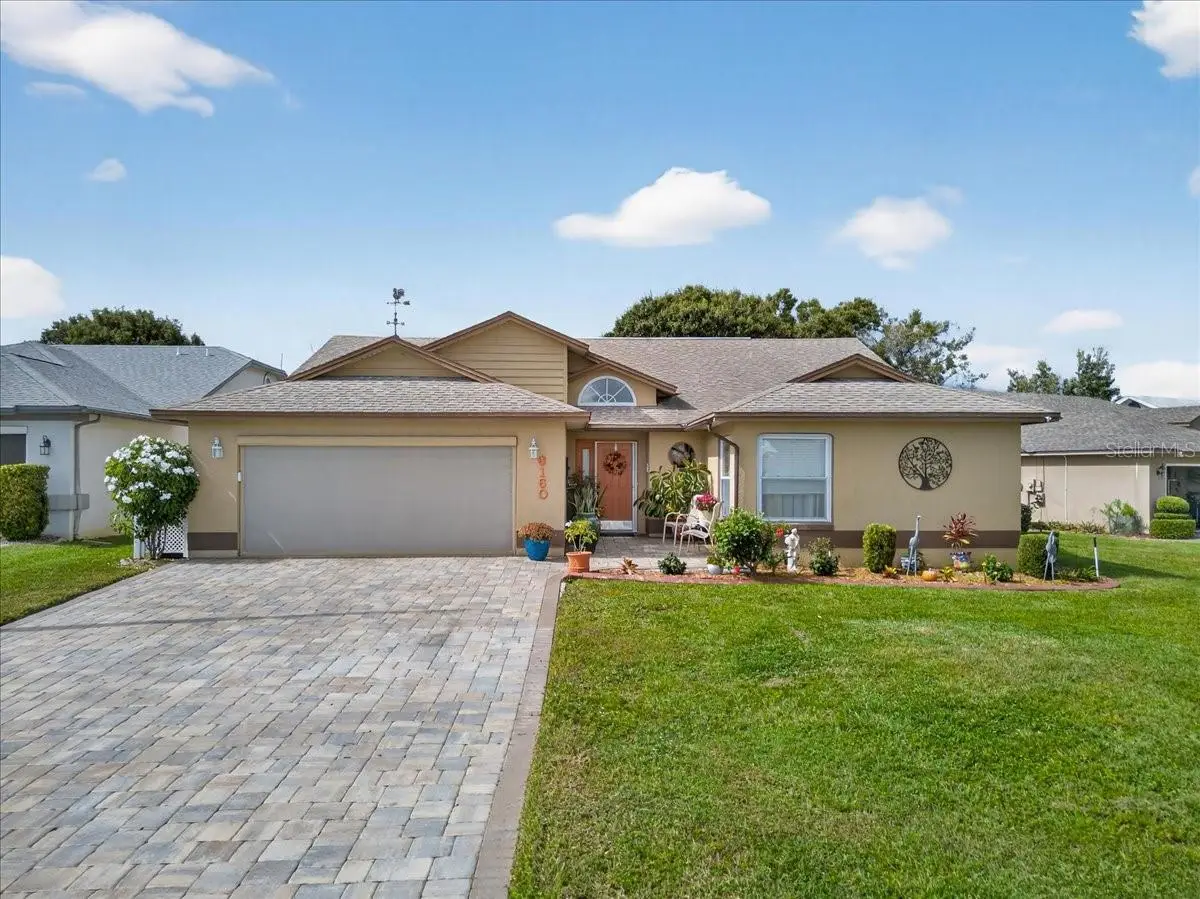 6160 Crane Drive, Lakeland, FL 33809 - Image #1