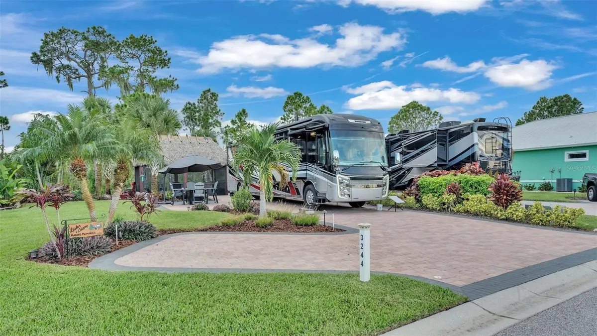 3244 Fish Hawk Drive, Polk City, FL 33868 - Image #1