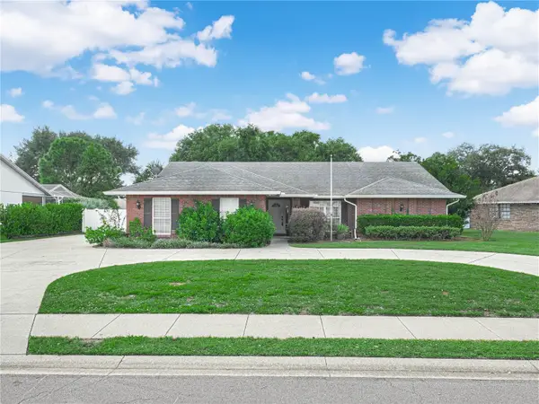 2172 Malachite Drive, LAKELAND, FL 33810