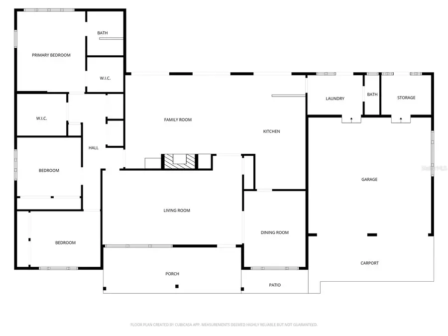 1316 Lake Ariana Boulevard, Auburndale, FL 33823 - Image #2