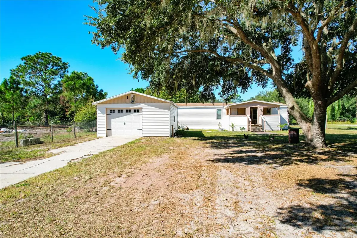 1010 Dawes Road, Frostproof, FL 33843 - Image #1