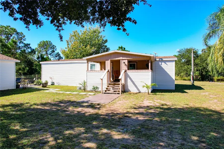 1010 Dawes Road, Frostproof, FL 33843 - Image #2