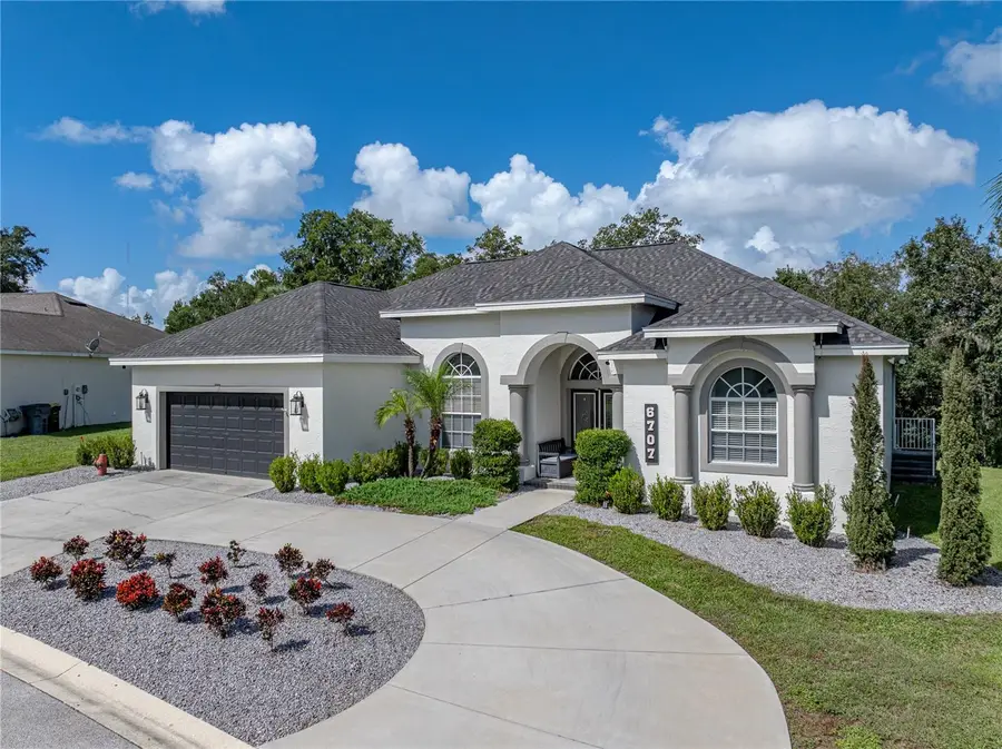 6707 Highlands Creek Boulevard, Lakeland, FL 33813 - Image #3