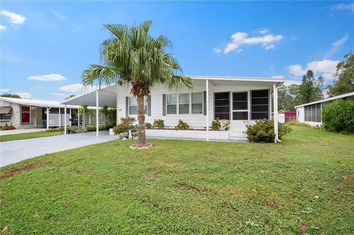 2153 Lois Boulevard, Lake Alfred, FL 33850 - Image #1