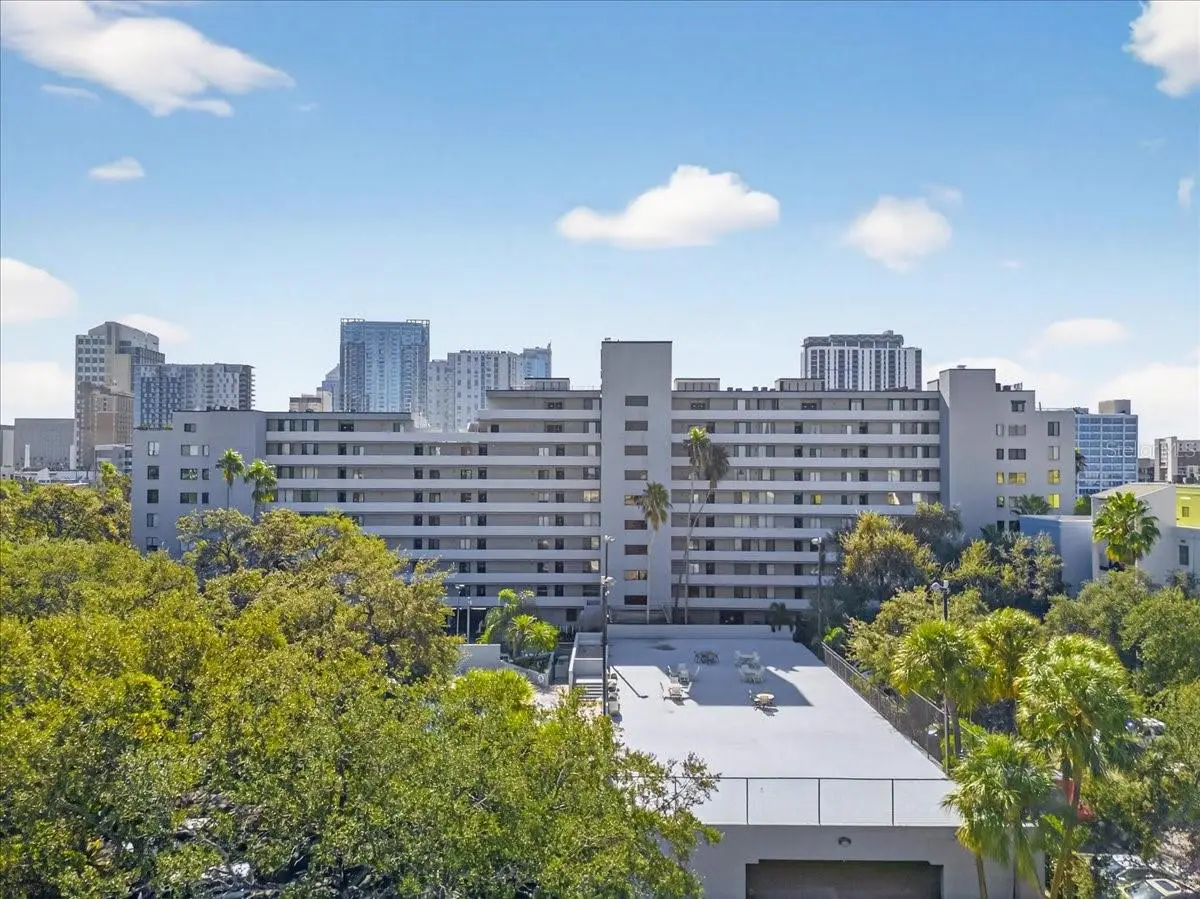201 W Laurel Street #206, Tampa, FL 33602 - Image #1