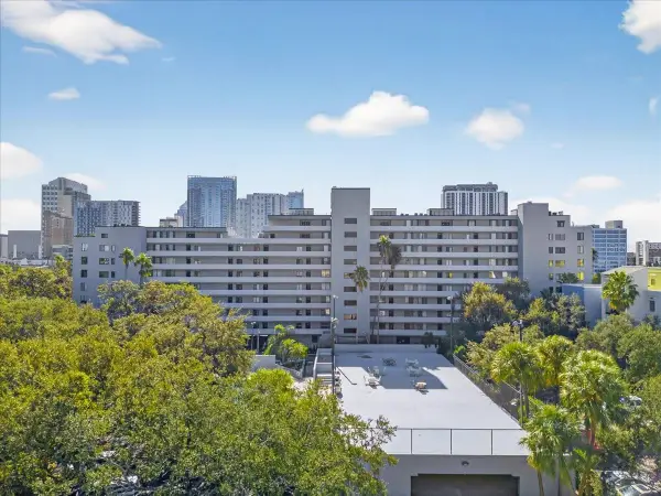 201 W Laurel Street #206, TAMPA, FL 33602