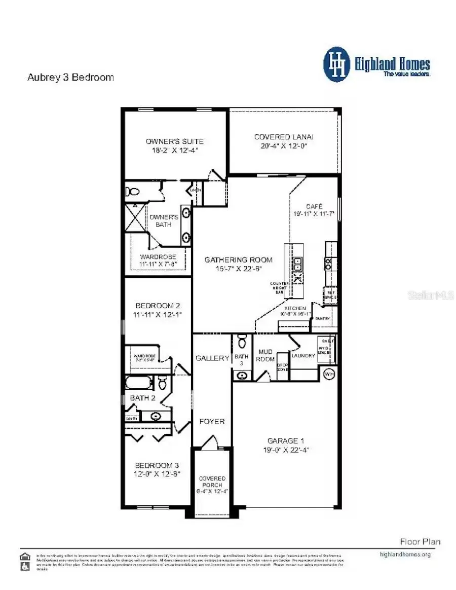 788 Cypress Creek Run, Saint Cloud, FL 34771 - Image #2