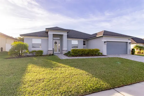 5023 Ridgefield Lane, LAKELAND, FL 33812